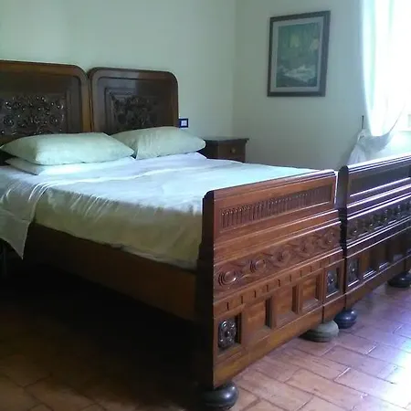 Reillys B&B 몬테카로토